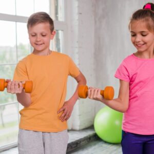 Kinder & Jugendliche