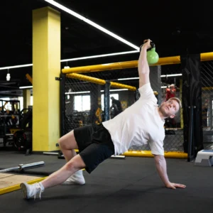 Probetraining – Jetzt anmelden